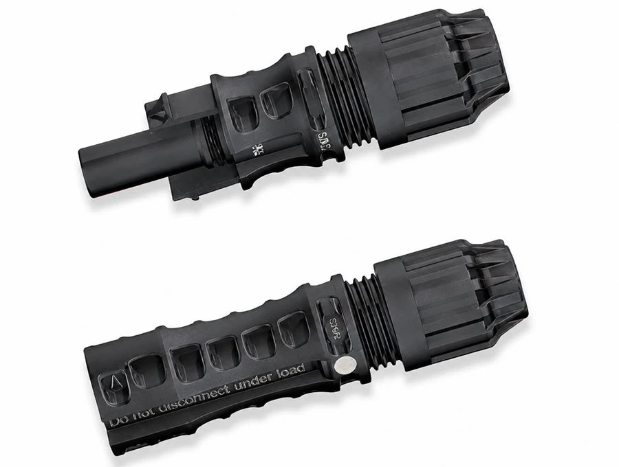 MC4-EVO 2 DC 1500V PV liitin